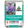Debco Cacti & Succulent Premium Potting Mix 10L -Plant Care Shop 2565810 0
