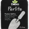 Debco Perlite Premium Additive 5L -Plant Care Shop 2565943 1 6