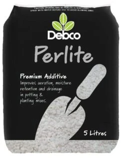 Debco Perlite Premium Additive 5L