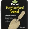 Debco Professional Horticultural Fine Sand 5L -Plant Care Shop 2565950 1 5