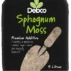 Debco Professional Sphagnum Moss 5L