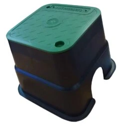 HR Domestic Square Valve Box