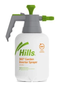 Hills Garden Inverter Sprayer 1.5L