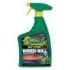 Brunnings Fast Action Weed Kill Spray 1L