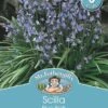 Mr Fothergill's Bulbs Scilla Blue Bells 6 Bulbs 1 Mr Fothergill's Bulbs Scilla Blue Bells 6 Bulbs -Plant Care Shop 2815975