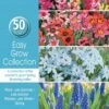 Mr Fothergill's Bulbs Easy Grow Collection -Plant Care Shop 2816007