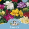 Mr Fothergill's Bulbs Freesia Double Blooms 8 Bulbs -Plant Care Shop 2816981