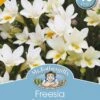 Mr Fothergill's Bulbs Freesia Refracta Alba 18 Bulbs 2 Mr Fothergill's Bulbs Freesia Refracta Alba 18 Bulbs -Plant Care Shop 2816999