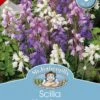 Mr Fothergill's Bulbs Scilla Mixed 6 Bulbs -Plant Care Shop 2817732