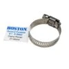 BOSTON Hose Clamp No.1 27-40mm Stainless Steel -Plant Care Shop 3003282 0 1