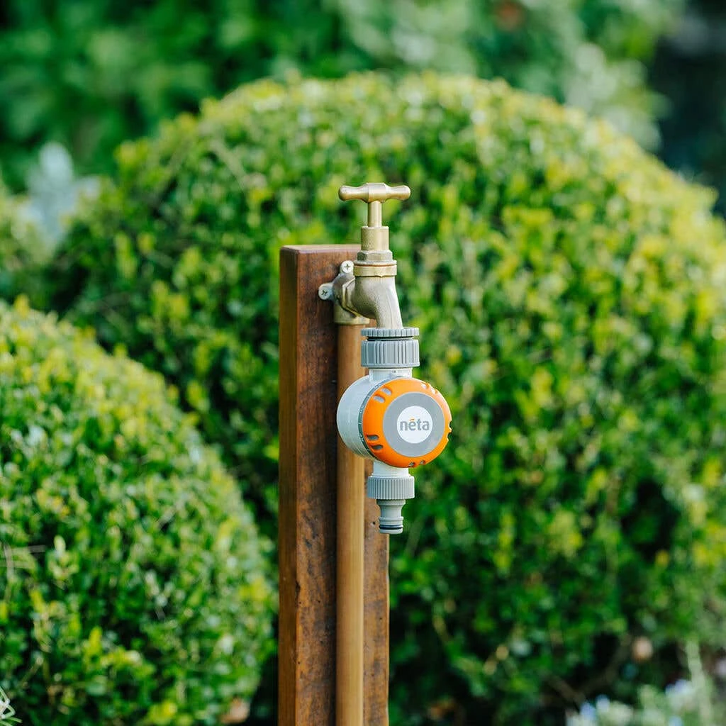 Neta 2 Hour Tap Timer 4 Neta 2 Hour Tap Timer - Image 2