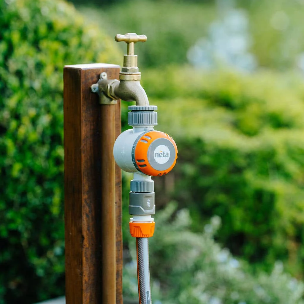 Neta 2 Hour Tap Timer 5 Neta 2 Hour Tap Timer - Image 3