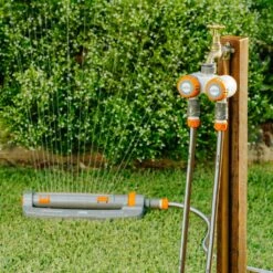 Neta Click On 2 Hour Twin Tap Timer 12mm -Plant Care Shop 3089190 6 37