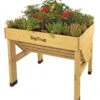 VegTrug Raised Garden Bed Classic Natural -Plant Care Shop 3551561 1 101