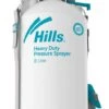 Hills Heavy Duty Garden Pressure Sprayer 8L -Plant Care Shop 3691953 0 2