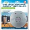 RAiDAR Indoor Rodent Repeller -Plant Care Shop 3699295 0 5