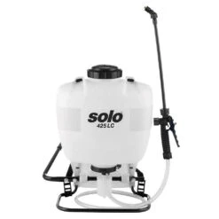 Solo 425LC Piston Backpack Sprayer 15L