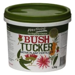 Neutrog Bush Tucker Bucket 1.5kg