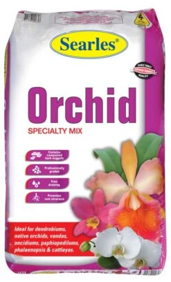 Searles Dendrobium Orchid Specialty Mix 30L