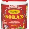 Searles Conditioner Soil Borax 500g -Plant Care Shop 3800224 0