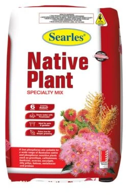 Searles Native Plant Specialty Mix 30L