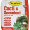 Searles Cacti & Succulent Specialty Mix 10L 1 Searles Cacti & Succulent Specialty Mix 10L -Plant Care Shop 3800489 0 1