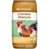 Earthcore Chicken Manure 25L -Plant Care Shop 3868122 0 231