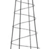 Takasho Hammertone Wire Obelisk 120cm -Plant Care Shop 4838090 1 3