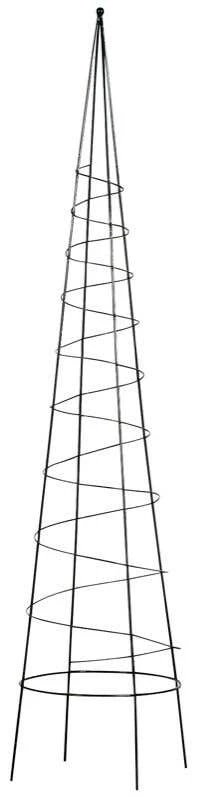 Takasho Hammertone Wire Obelisk 120cm