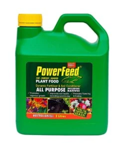 PowerFeed Concentrate Fertiliser 2L
