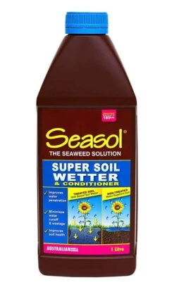 Seasol Super Soil Wetter & Conditioner 1L