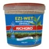 Richgro EZI-WET Water Storage Crystals 700g -Plant Care Shop 5345616 0 4