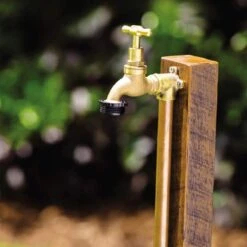 Neta Reducing Bush 1 Inch BSP Male X BSP Female 3/4 Inch -Plant Care Shop 5358130 2 2