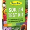 Searles Soil Ph Test Kit -Plant Care Shop 5358841 0