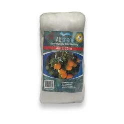 Plant Care Shop 19 Abshade Bird Netting 4 X 25m
