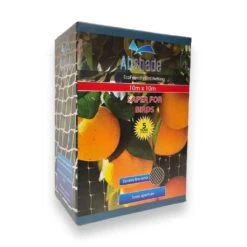 Plant Care Shop 15 Abshade Bird Netting 10 X 10m