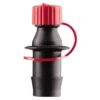 Neta Click-on Joiner With Bug Cap 19mm Barb X 12mm
