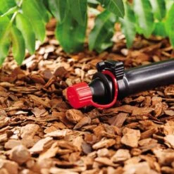 Neta Click-on Joiner With Bug Cap 19mm Barb X 12mm -Plant Care Shop 5430459 3 221