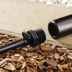 Neta Male Director 13mm Barb X BSP 1 Inch -Plant Care Shop 5430475 2 3