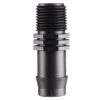 Neta Male Director 19mm Barb X BSP 1/2 Inch