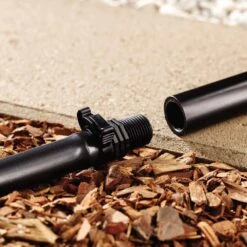 Neta Male Director 19mm Barb X BSP 1/2 Inch -Plant Care Shop 5430483 2 2