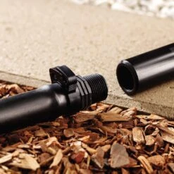 Neta Male Director 25mm Barb X BSP 3/4 Inch -Plant Care Shop 5430517 2 2