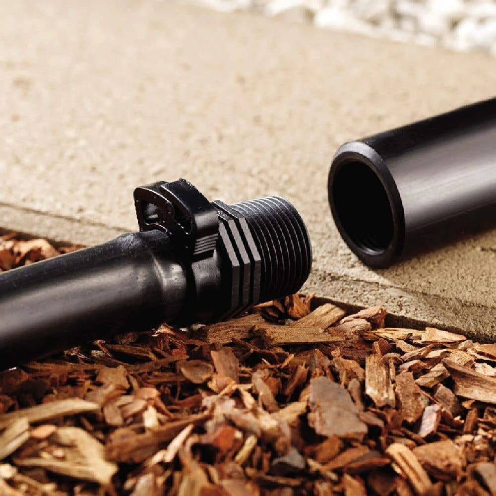 Neta Male Director 25mm Barb X BSP 1 Inch 4 Neta Male Director 25mm Barb X BSP 1 Inch - Image 2