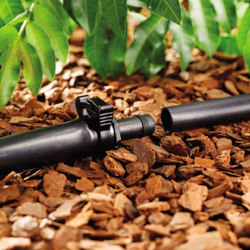 Neta Barb Reducing Joiners 19mm X 13mm 4 Neta Barb Reducing Joiners 19mm X 13mm - Image 2