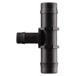 Neta Barb Reducing Tee 19mm X 13mm