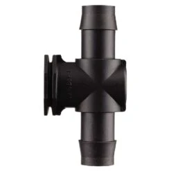 Neta Barb BSP Female Tees 19mm X 1/2 Inch