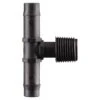 Neta Tee 13mm Barb X Male BSP 1/2 Inch