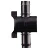 Neta Barb In-Line Valves With O-Rings 25mm