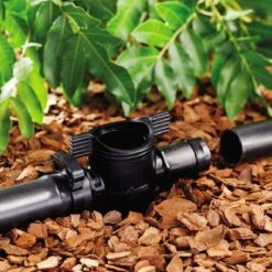 Neta Barb In-Line Valves With O-Rings 25mm -Plant Care Shop 5430855 2 2