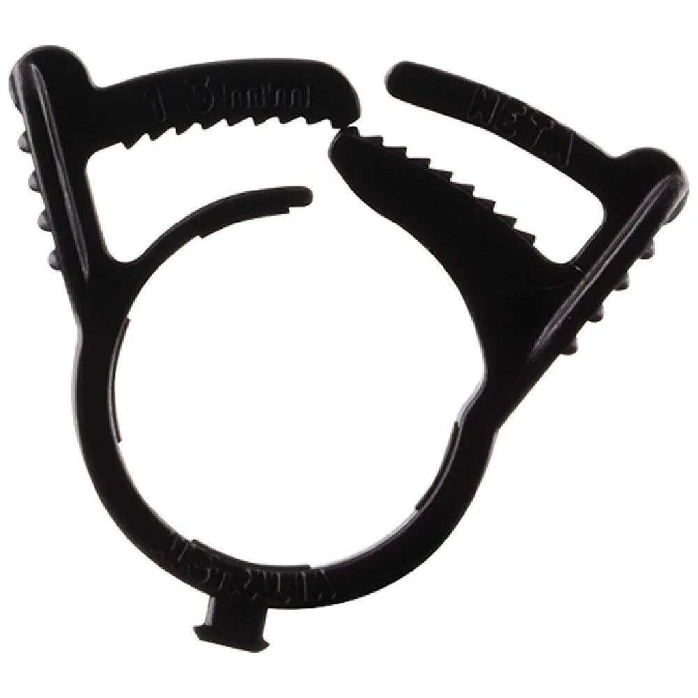 Neta Pipe Ratchet Clips 13mm 3 Neta Pipe Ratchet Clips 13mm
